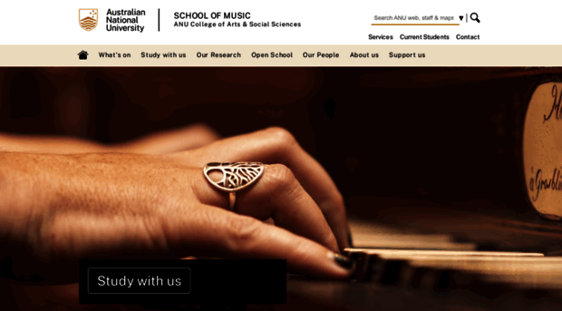 music.anu.edu.au