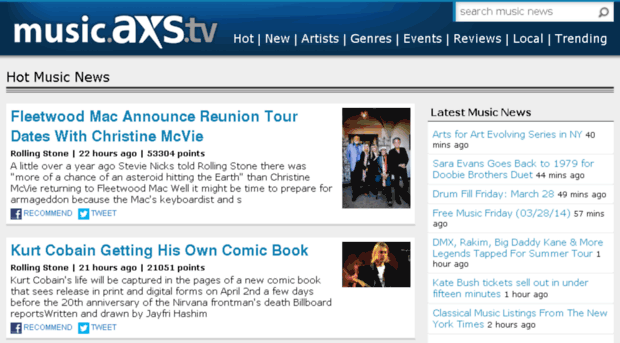 music.axs.tv