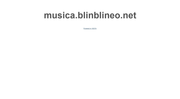 music.blinblineo.net
