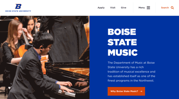 music.boisestate.edu