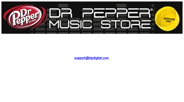 music.drpepper.com