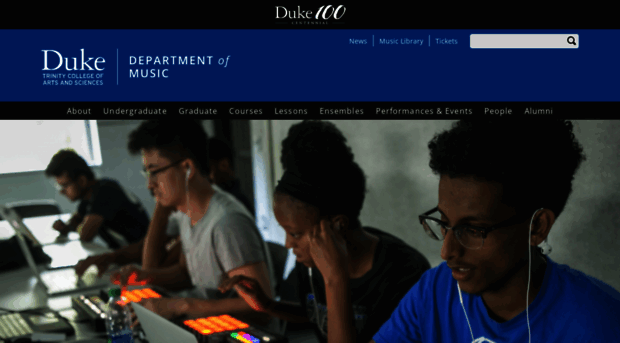 music.duke.edu