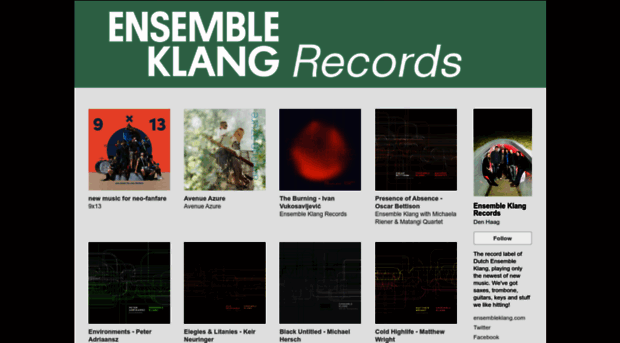 music.ensembleklang.com