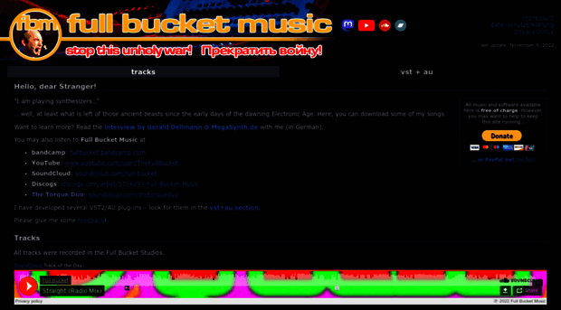 music.fullbucket.de