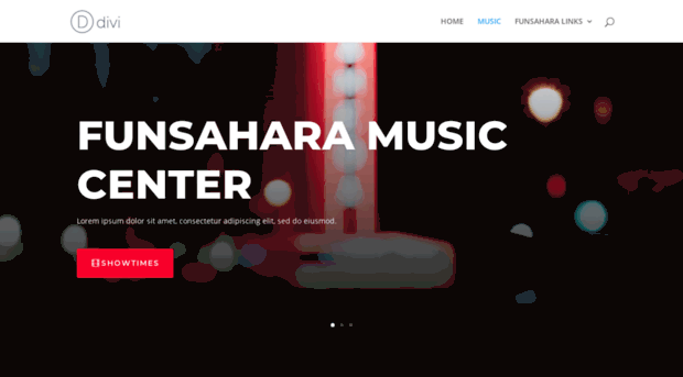 music.funsahara.co.uk