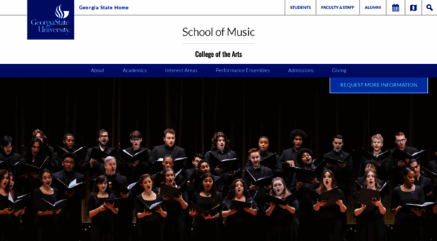 music.gsu.edu