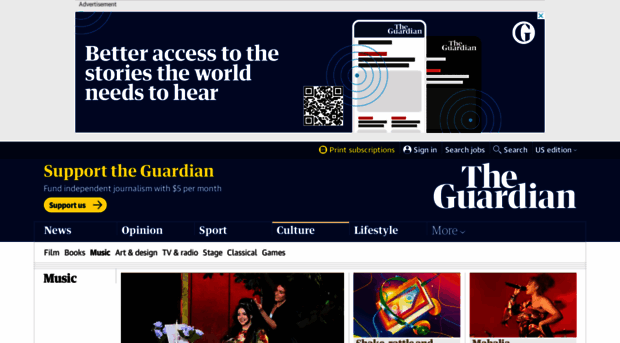 music.guardian.co.uk