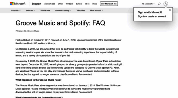 music.microsoft.com