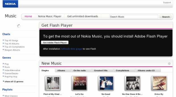 music.nokia.co.uk