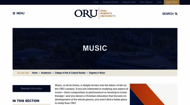 music.oru.edu