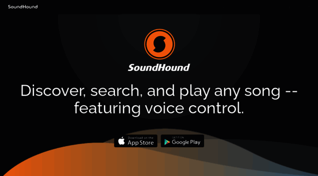 music.soundhound.com