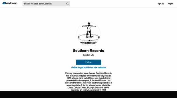 music.southern.com