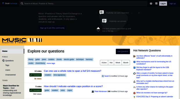music.stackexchange.com