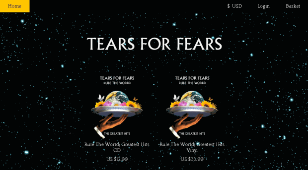 music.tearsforfears.com