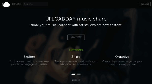 music.uploadday.com