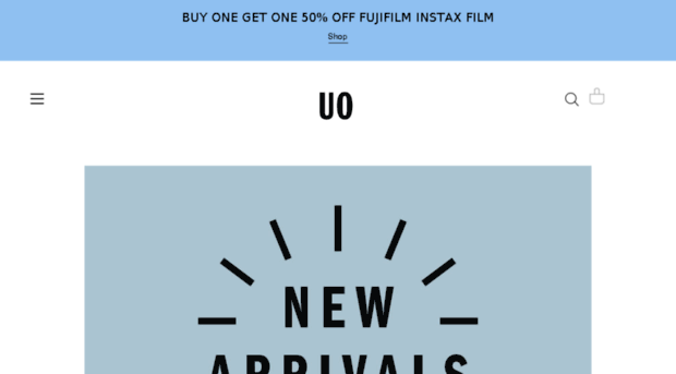 music.urbanoutfitters.com