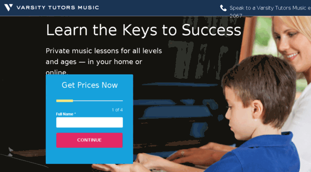 music.varsitytutors.com