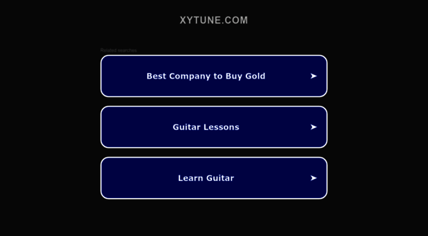 music.xytune.com