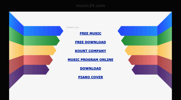 music24.com