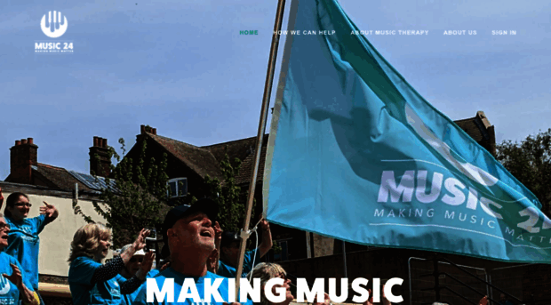 music24.org.uk