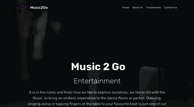 music2go.com.au