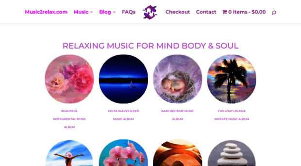 music2relax.com