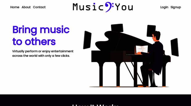 music2you.org