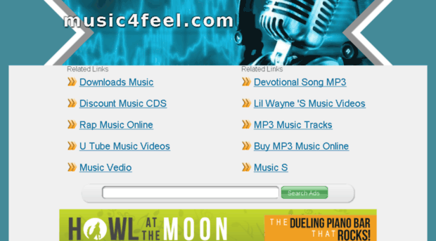 music4feel.com