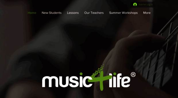 music4life.com