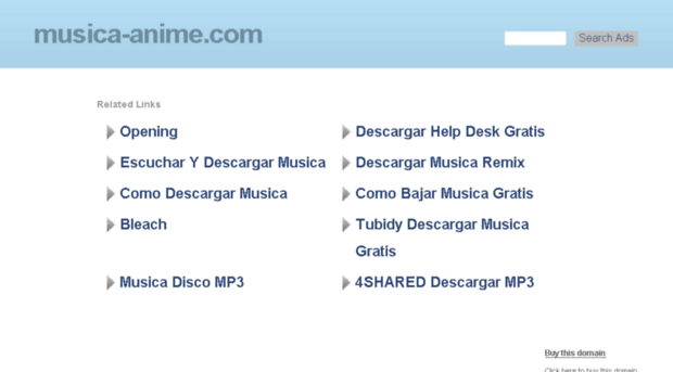 musica-anime.com