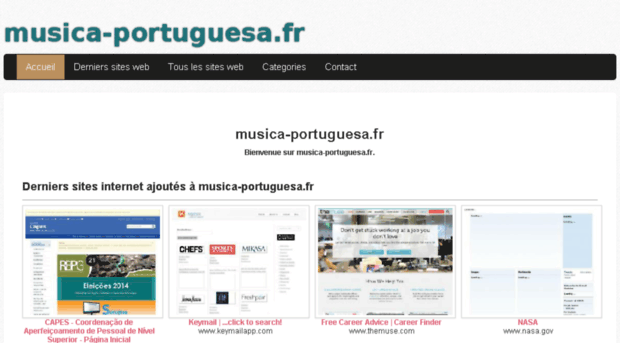 musica-portuguesa.fr