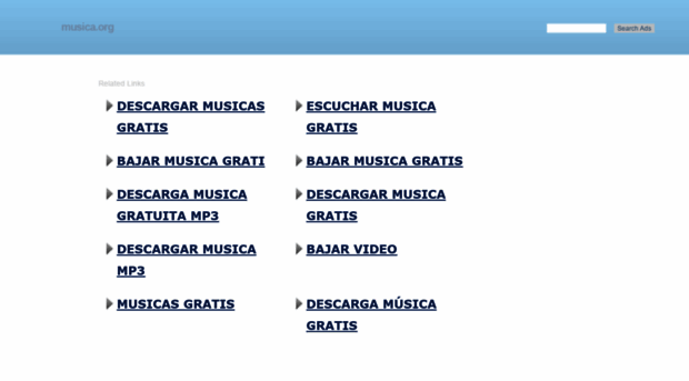 musica.org