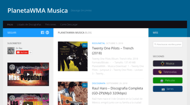 musica3.planetawma.net