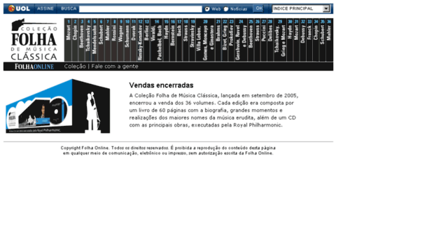 musicaclassica.folha.com.br