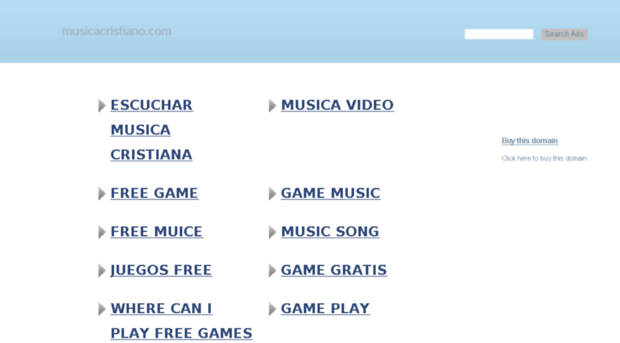 musicacristiano.com