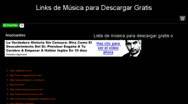 musicadescargargratis.com