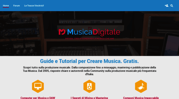 musicadigitale.net