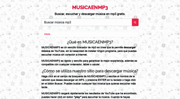 musicaenmp3.org