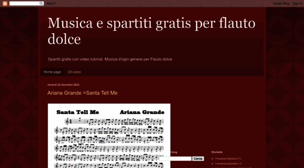 musicaespartiti.blogspot.it