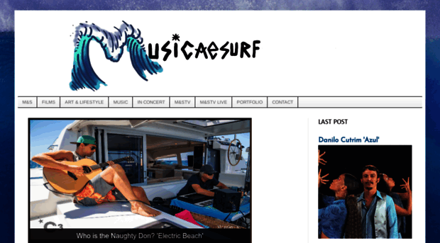 musicaesurf.net