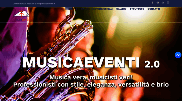 musicaeventi.it