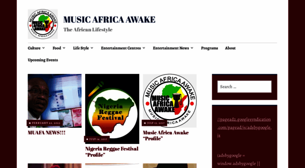 musicafricawakemedia.wordpress.com