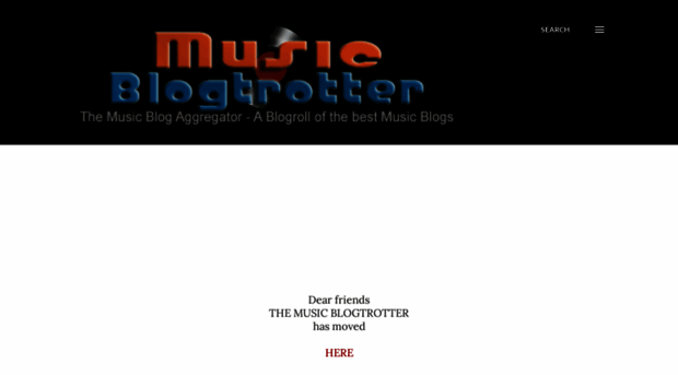 musicaggregator.blogspot.com.es