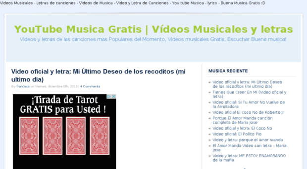 musicagratis.com.mx