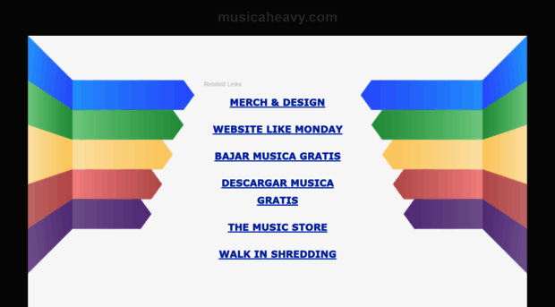 musicaheavy.com