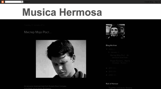 musicahermosa1.blogspot.com