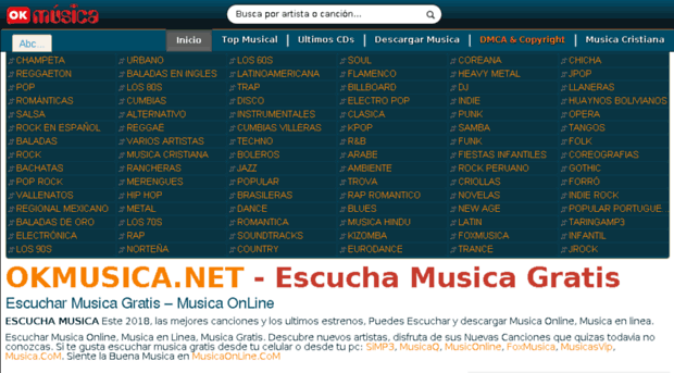 musicahq.net