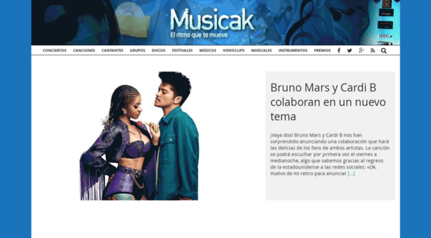 musicak.com