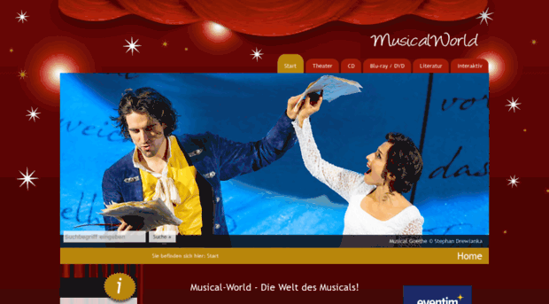 musical-world.de