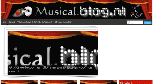 musical.blog.nl